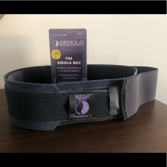 serola belt amazon
